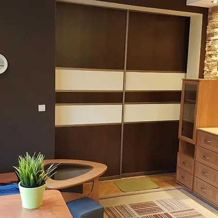 Mirella Centrum Gdyni شقة غدينيا