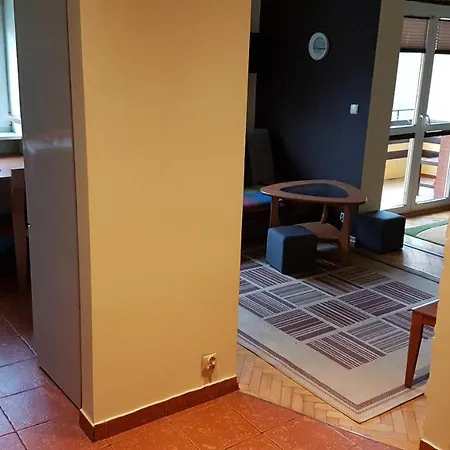 Mirella Centrum Gdyni * Gdynia