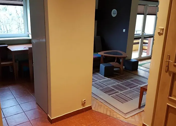 Mirella Centrum Gdyni * غدينيا