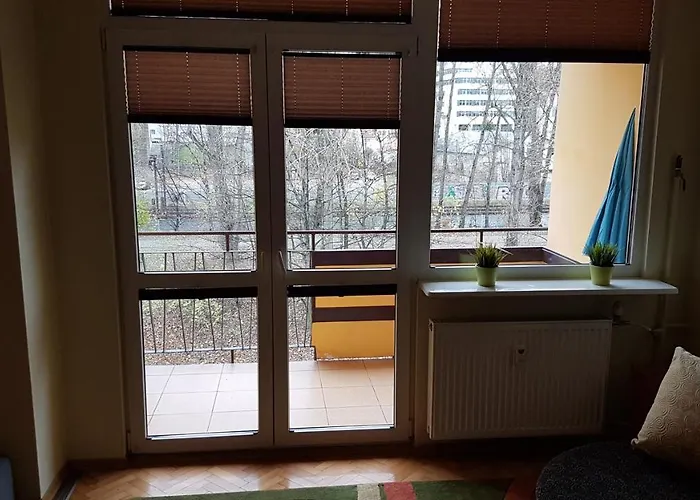 Mirella Centrum Gdyni غدينيا